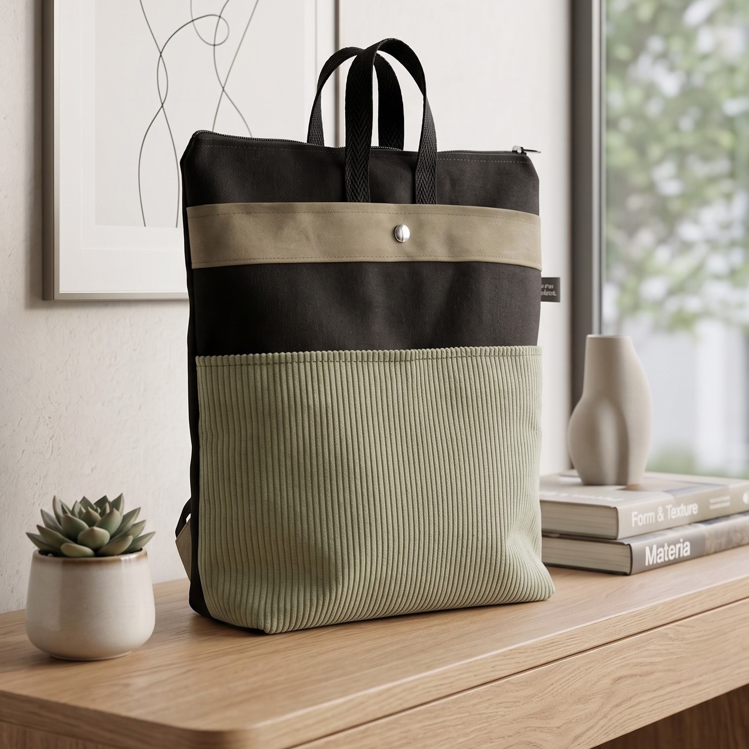 Mochilas Lara Rabal