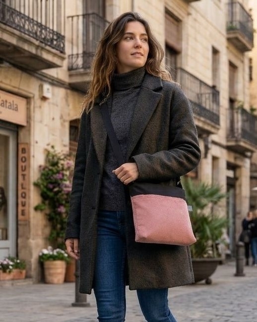model nino rosa